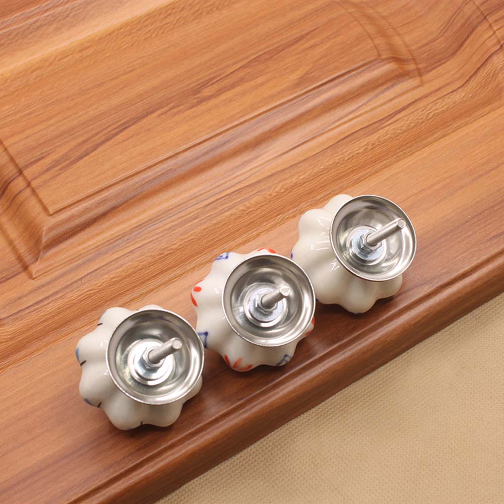 Europejskie, kreatywne uchwyty – Furniture Hardware Feet recenzja i cena