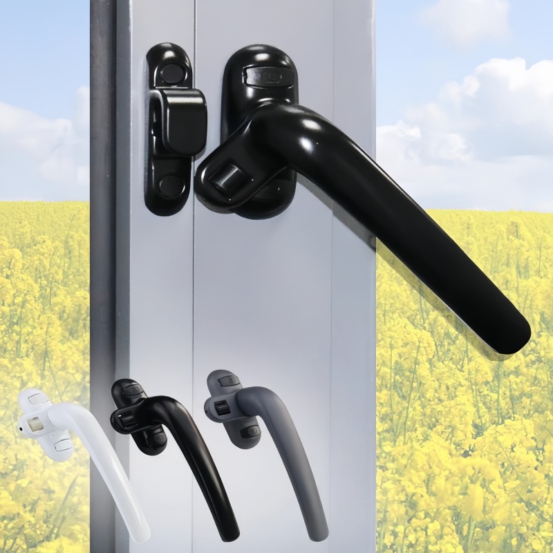 Uniwersalny uchwyt do okien sk – Furniture Hardware Supply recenzja i cena