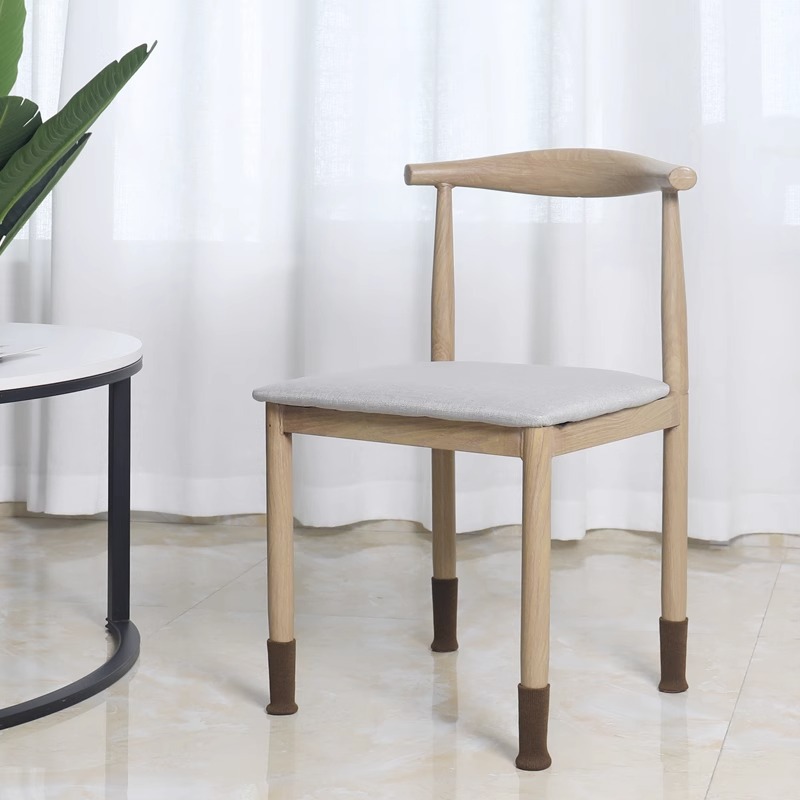 16 szt. Grube filcowe nakładki – Furniture Hardware Feet recenzja i cena