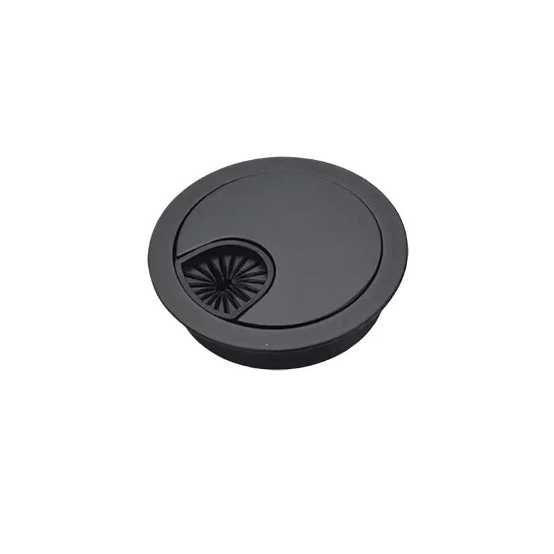1szt Osłona otworu na przewód  – Furniture Hardware Covers recenzja i cena