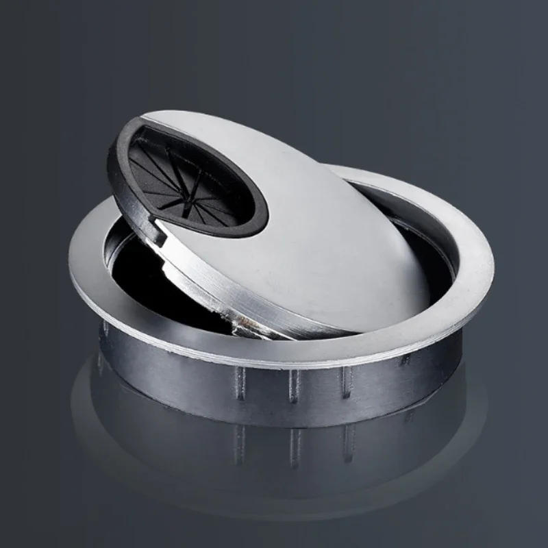 1szt Osłona otworu na przewód  – Furniture Hardware Covers recenzja i cena