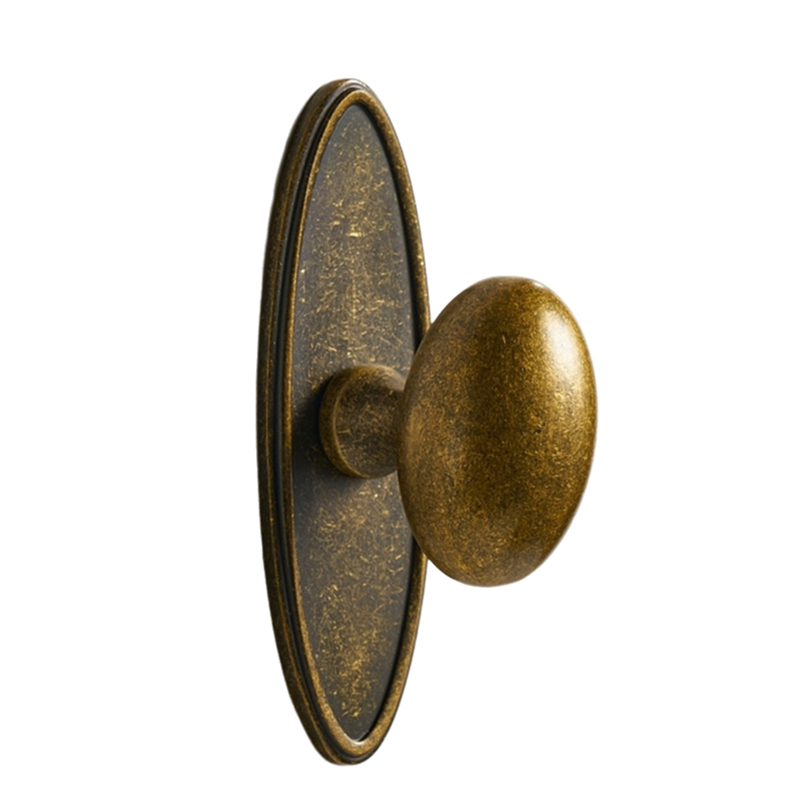 Gałki Meblowe ABGR-Lodowy Kwia – Furniture Hardware Brass recenzja i cena