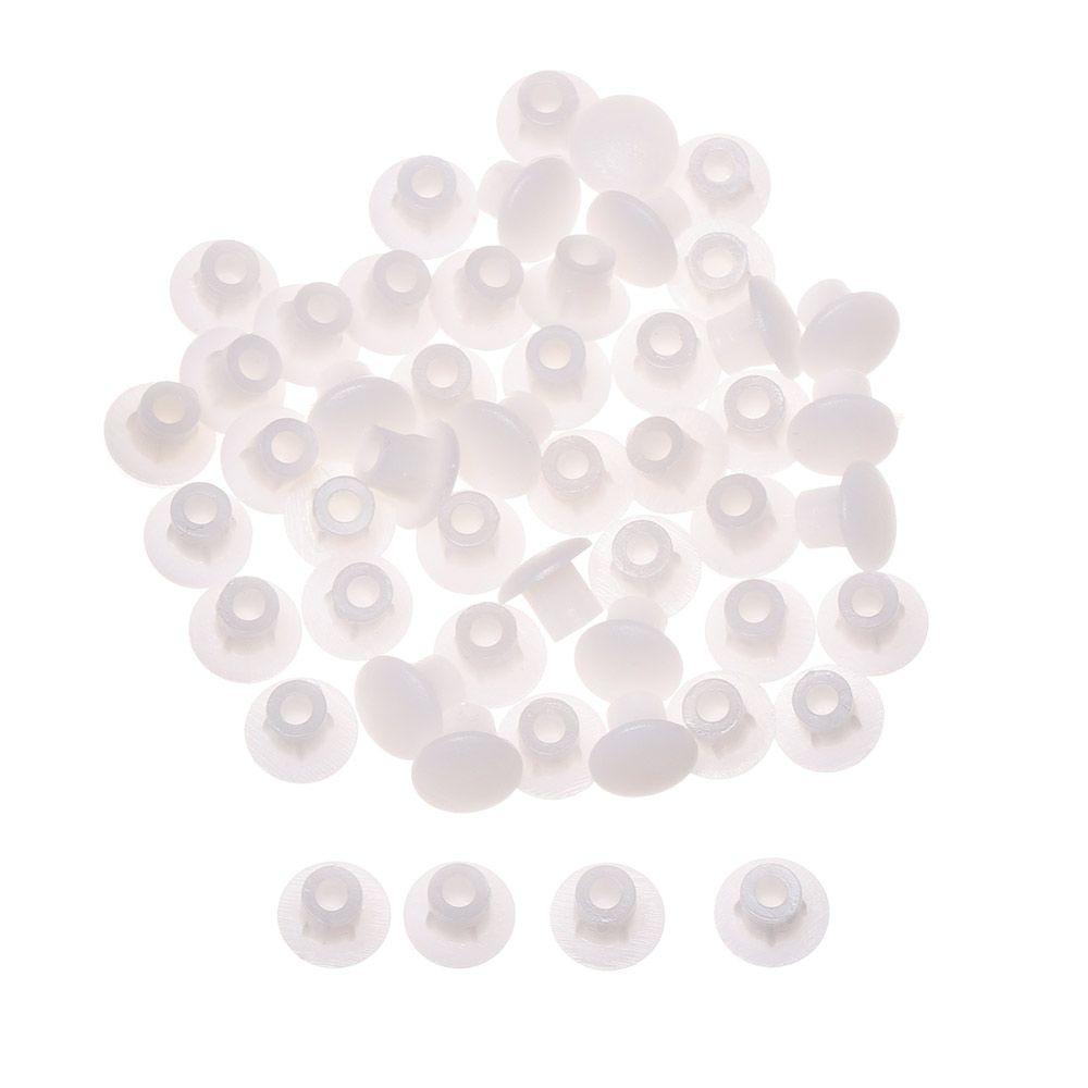 50Pcs 5-16mm Furniture Hole Co – Furniture Hardware Covers recenzja i cena