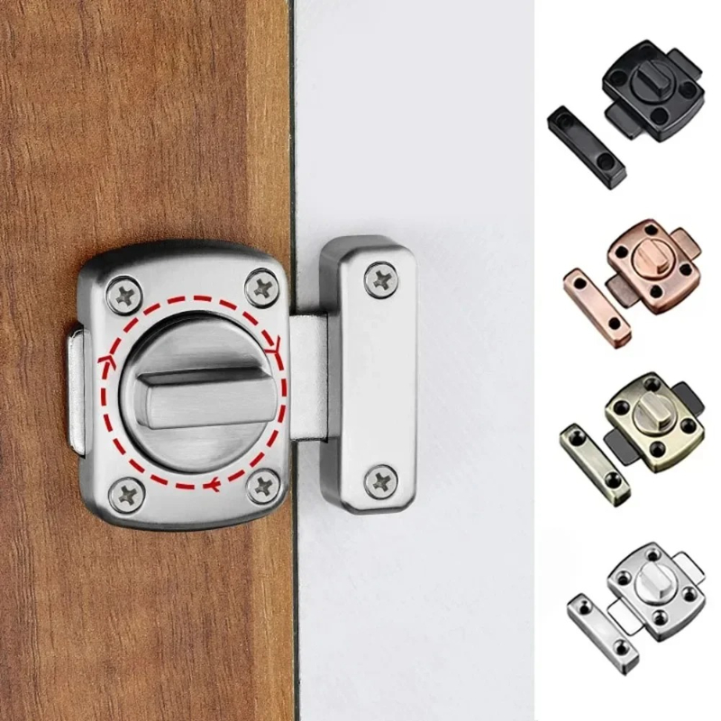 Zatrzask do drzwi z odlewu ant – Furniture Sliding Door Hardware recenzja i cena