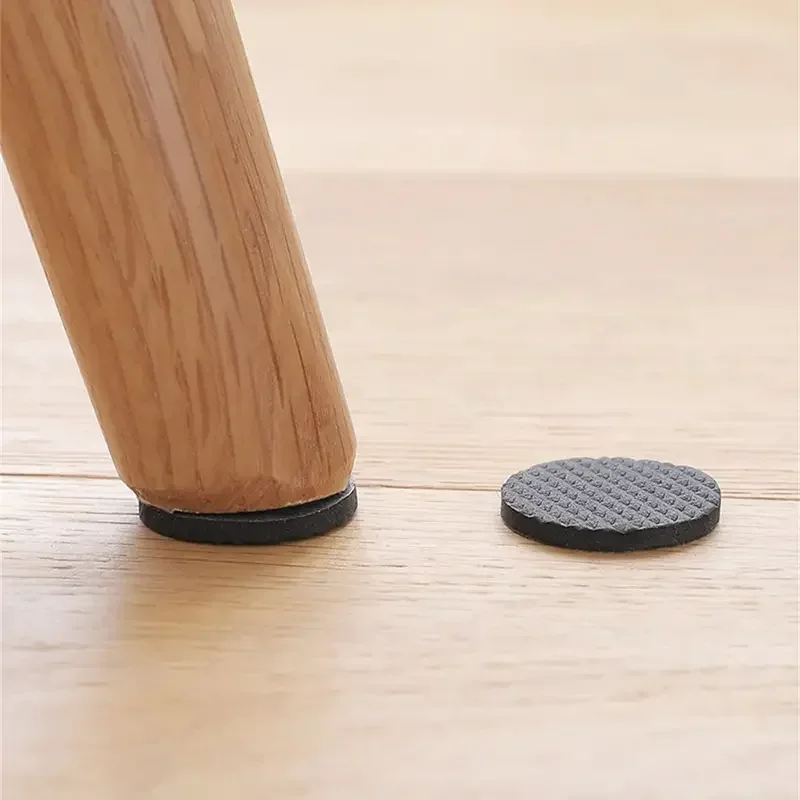 Gumowe podkładki pod nogi krze – Furniture Hardware Feet recenzja i cena
