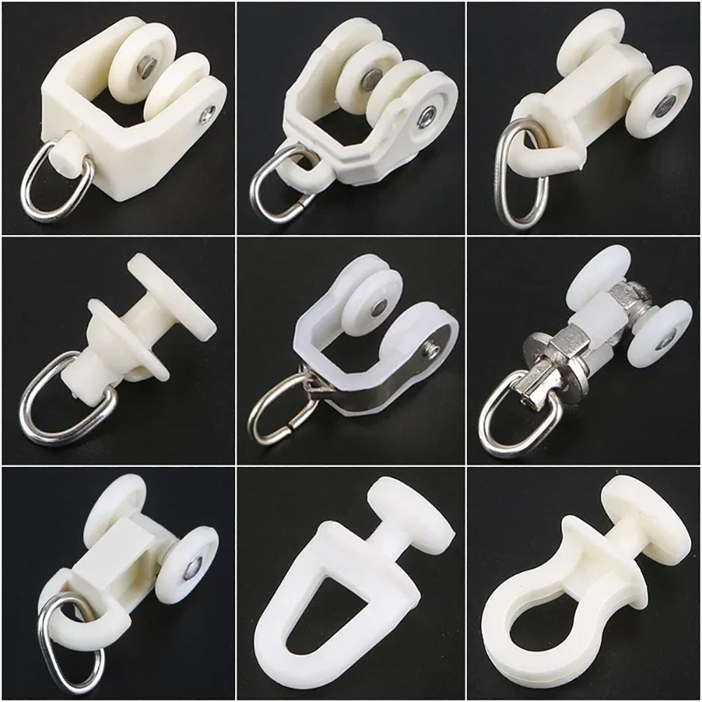 10 szt. Proste i zakrzywione r – Furniture Rails Hardware recenzja i cena