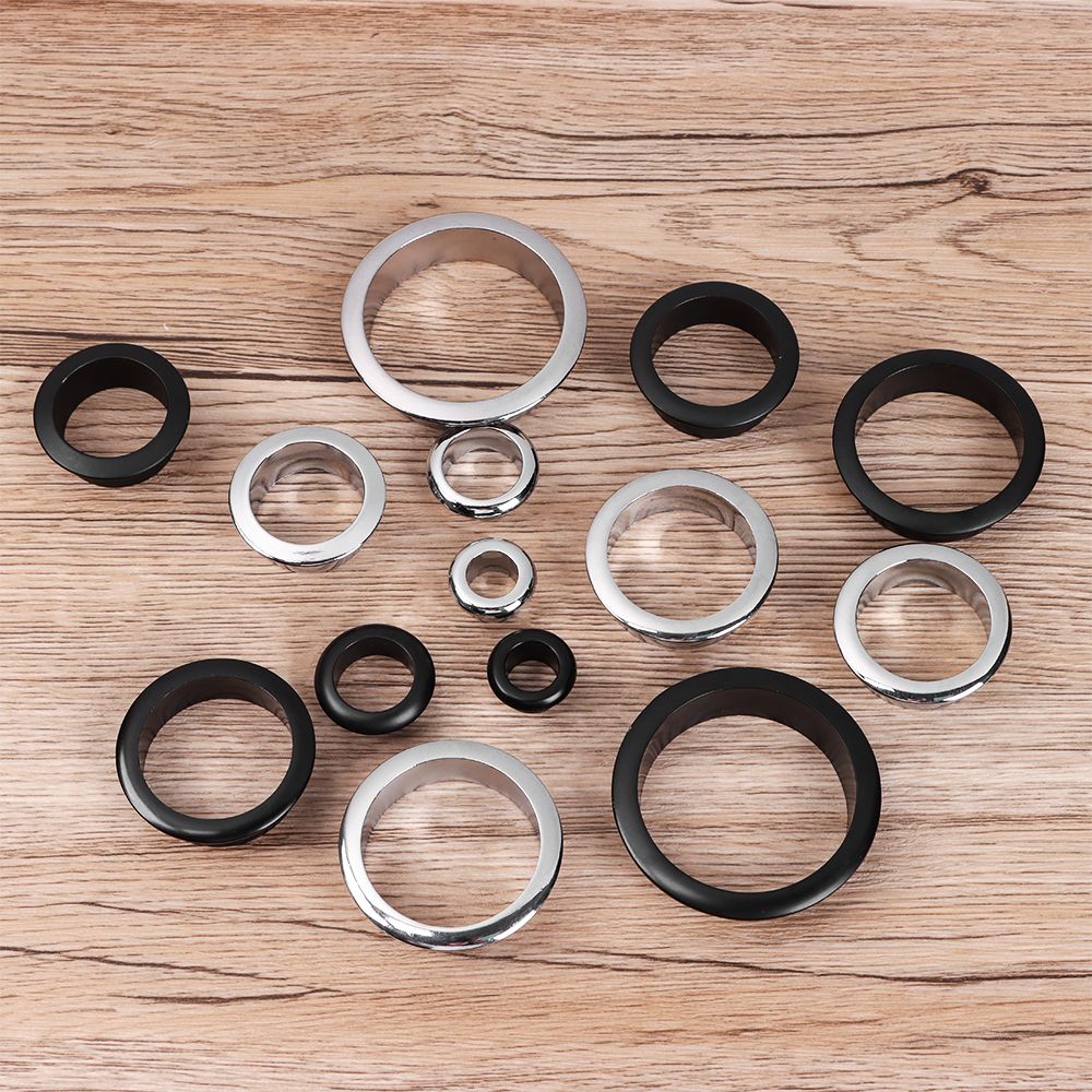 Kabel komputerowy ze stopu cyn – Furniture Hardware Covers recenzja i cena