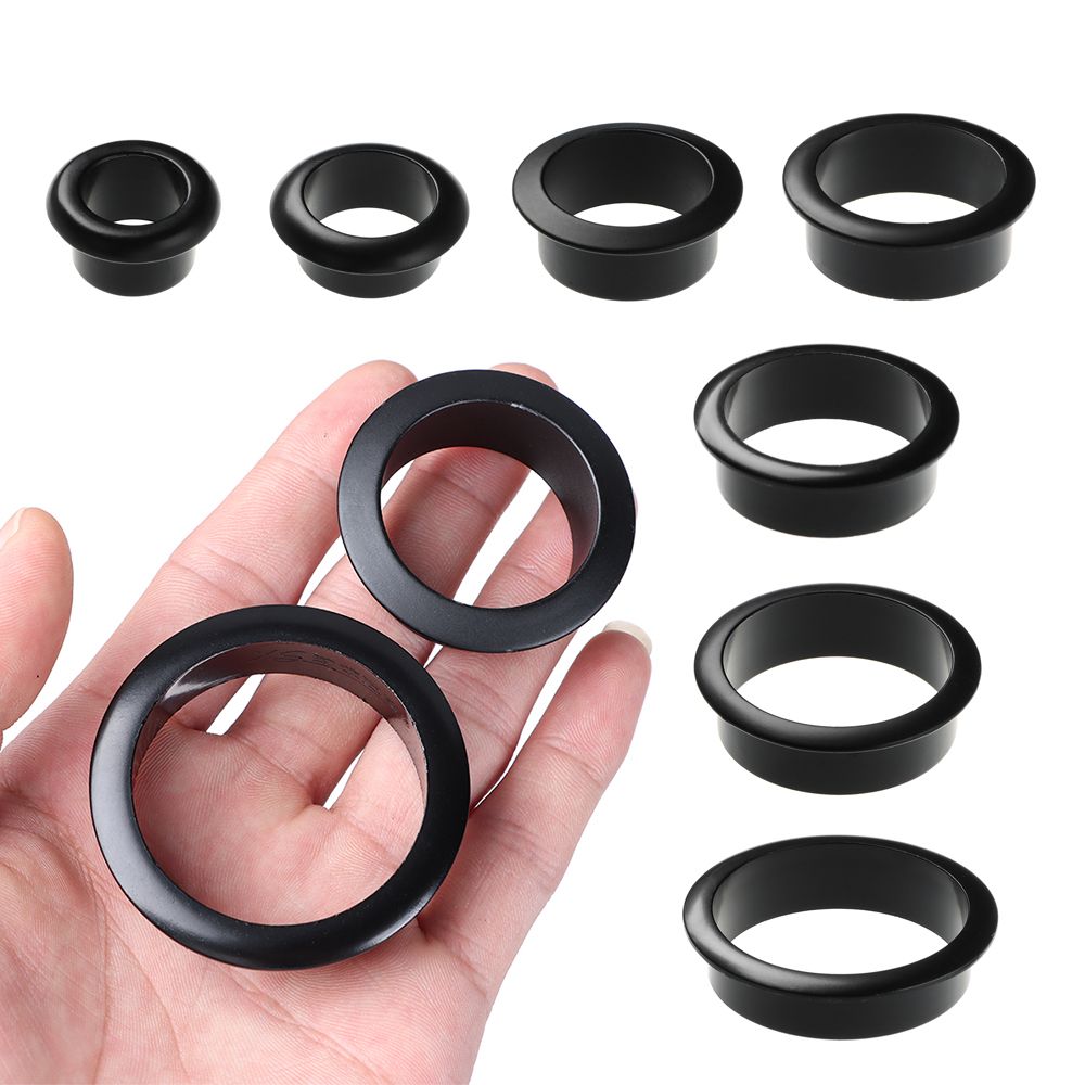 Kabel komputerowy ze stopu cyn – Furniture Hardware Covers recenzja i cena