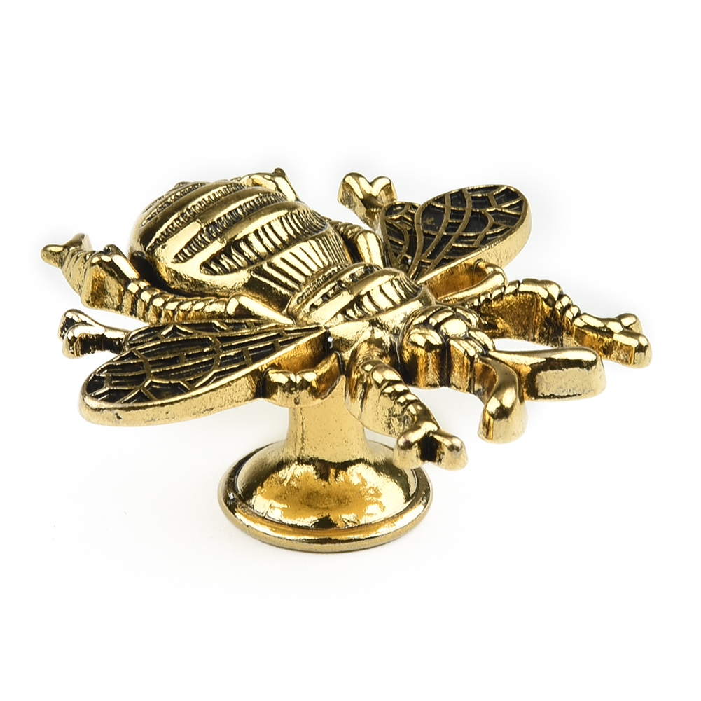 Uchwyty do szafek i szuflad w  – Furniture Hardware Drawer Pulls recenzja i cena