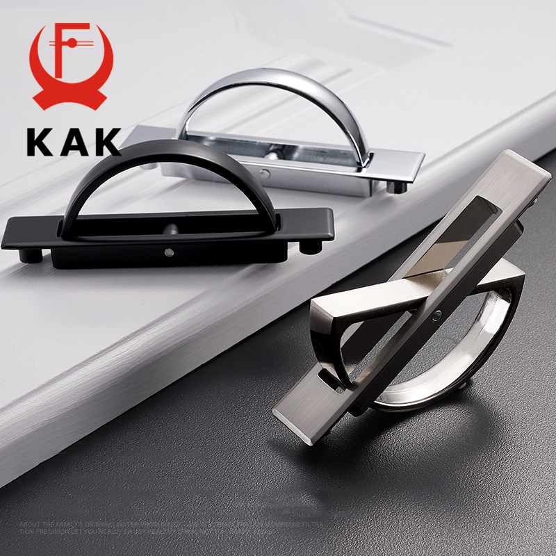 KAK Tatami Ukryte klamki do dr – Furniture Hardware Covers recenzja i cena