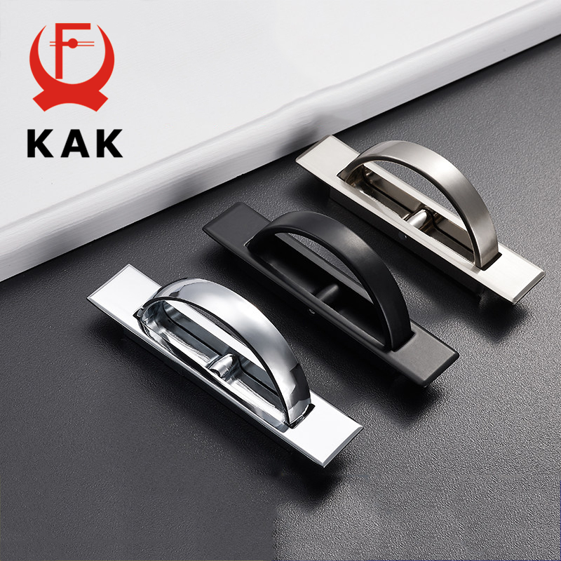 KAK Tatami Ukryte klamki do dr – Furniture Hardware Covers recenzja i cena