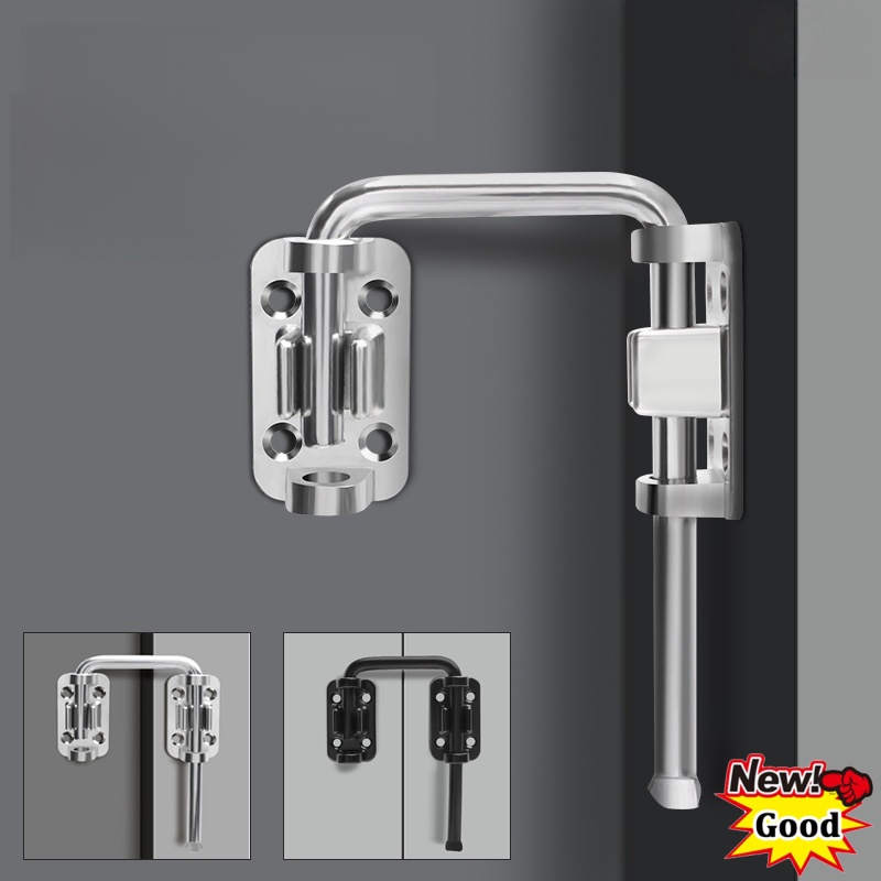 Zamek pętlowy do drzwi przesuw – Furniture Sliding Door Hardware recenzja i cena