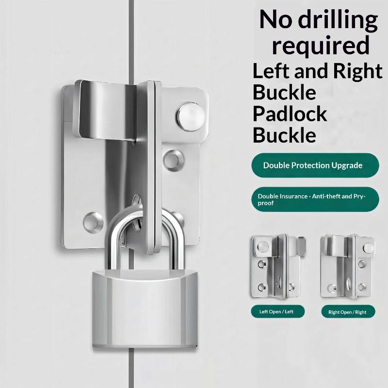 Nowe zatrzaski do bramek, zatr – Furniture Sliding Door Hardware recenzja i cena